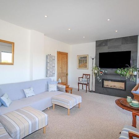 Bay View Villa Swanage Exterior photo